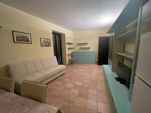 Appartamento in affitto a Montanaro