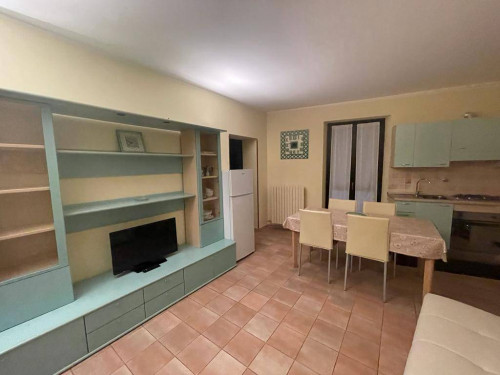 Appartamento in affitto a Montanaro