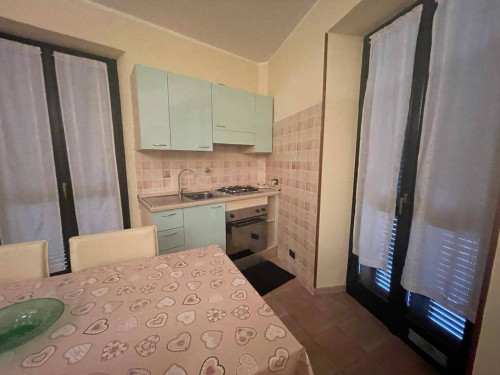 Appartamento in affitto a Montanaro