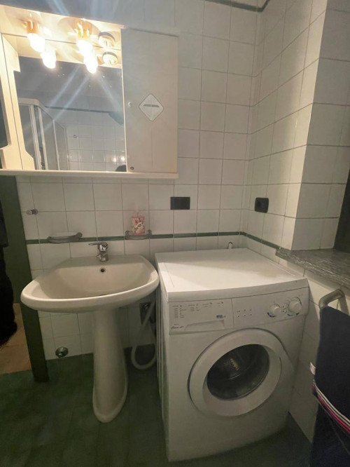 Appartamento in affitto a Montanaro