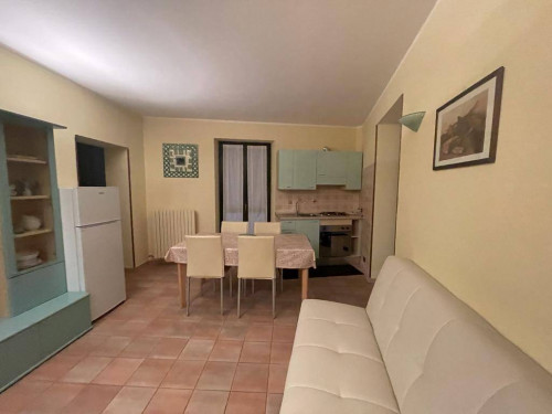 Appartamento in affitto a Montanaro