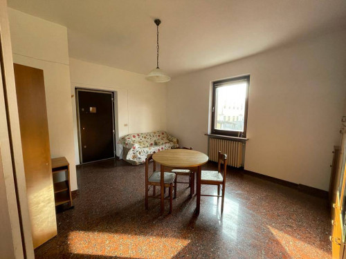 Appartamento in affitto a Chivasso