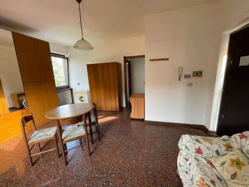 Appartamento in affitto a Chivasso