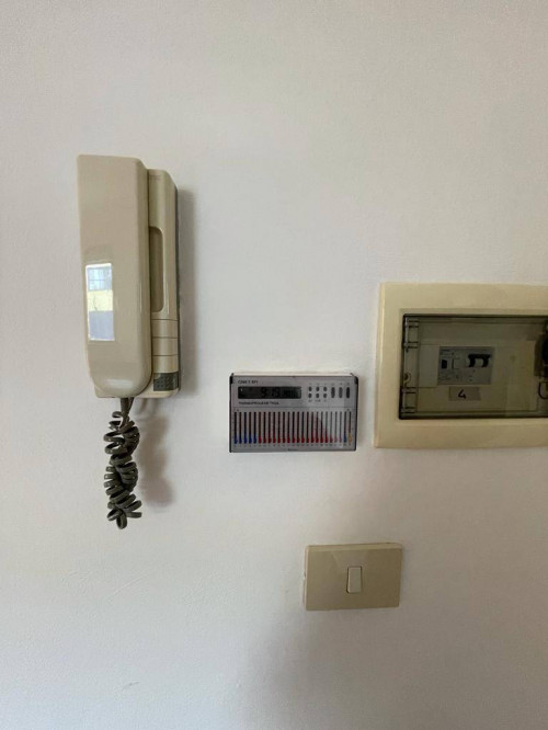 Appartamento in affitto a Chivasso