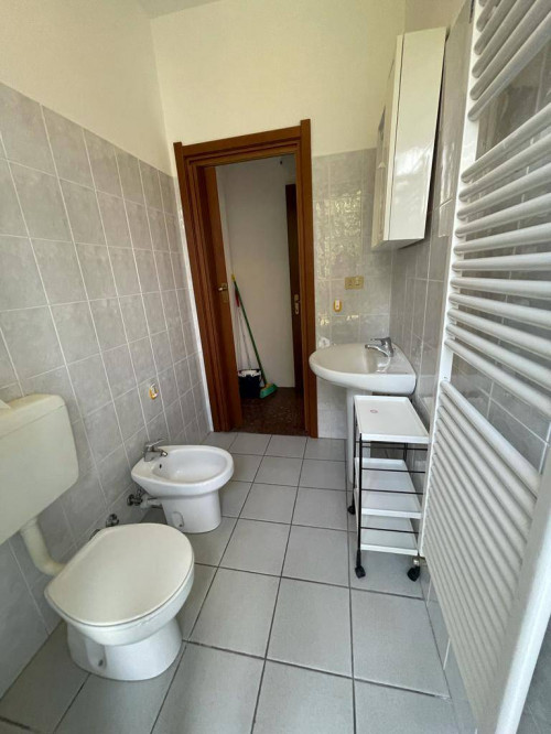 Appartamento in affitto a Chivasso