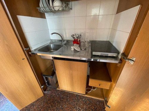 Appartamento in affitto a Chivasso