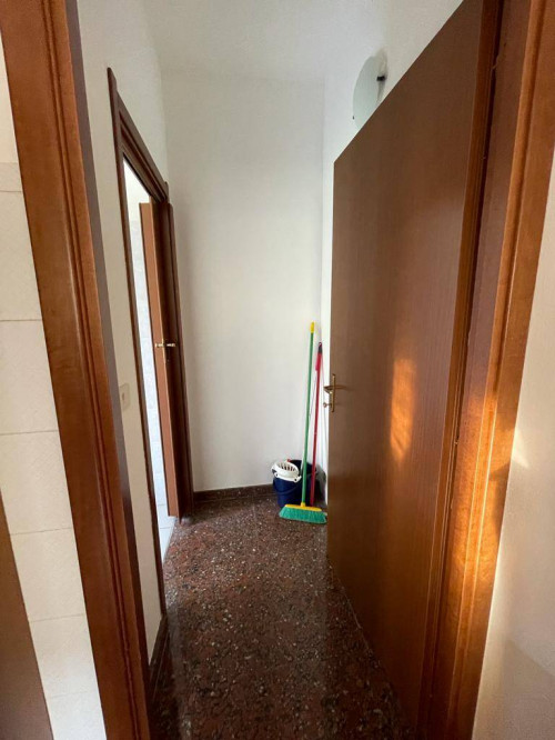 Appartamento in affitto a Chivasso