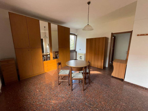 Appartamento in affitto a Chivasso