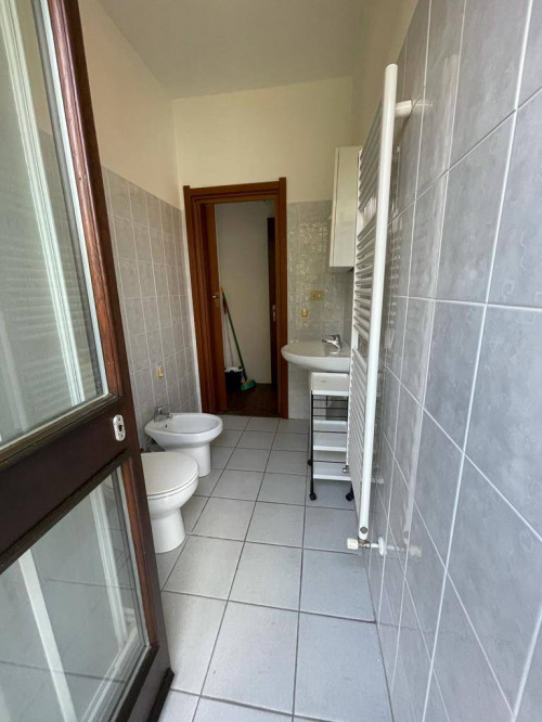 Appartamento in affitto a Chivasso