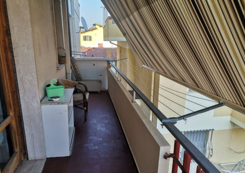 Appartamento in affitto a Viareggio (LU)