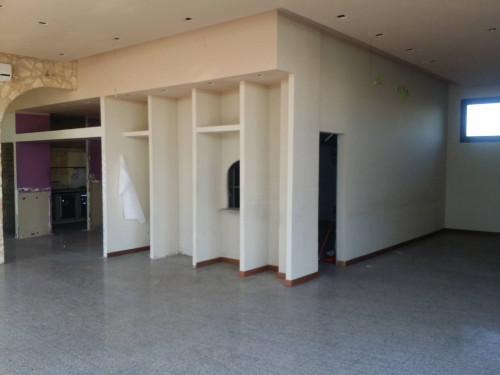 Fondo Commerciale in affitto a Fucecchio