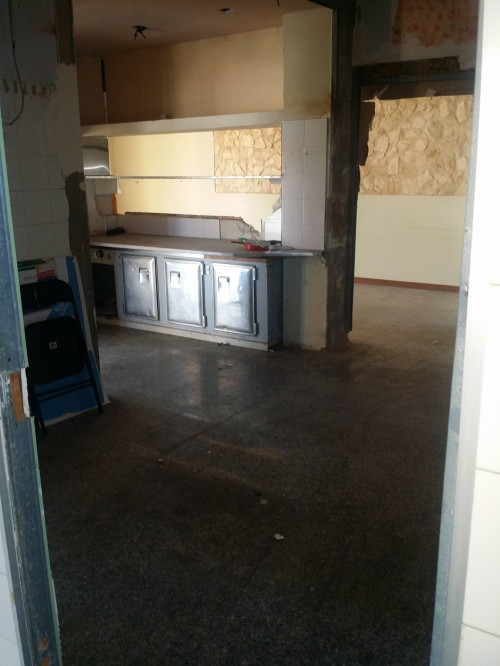 Fondo Commerciale in affitto a Fucecchio