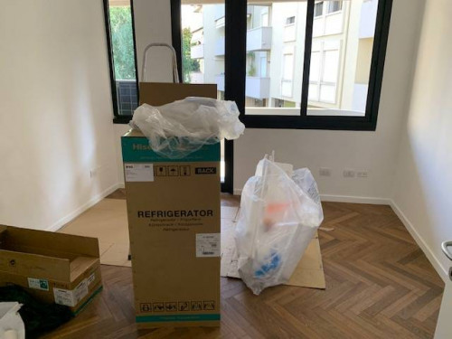 Ufficio in affitto a Empoli