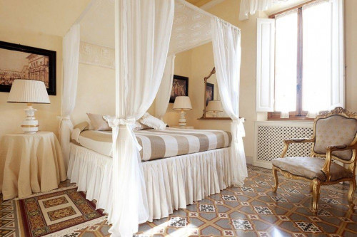 Villa in affitto a Firenze