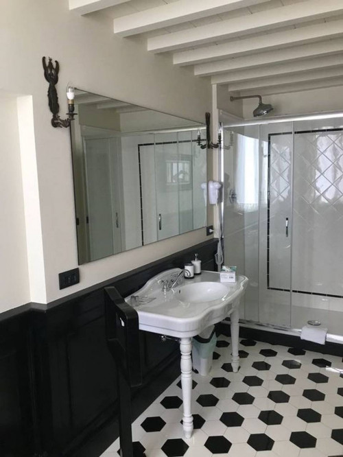 Villa in affitto a Firenze