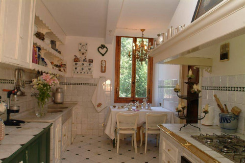 Villa in affitto a Firenze