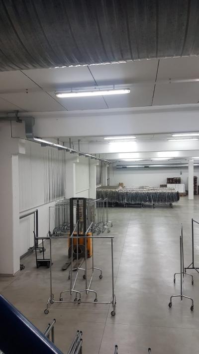 Fondo Artigianale in affitto a Empoli