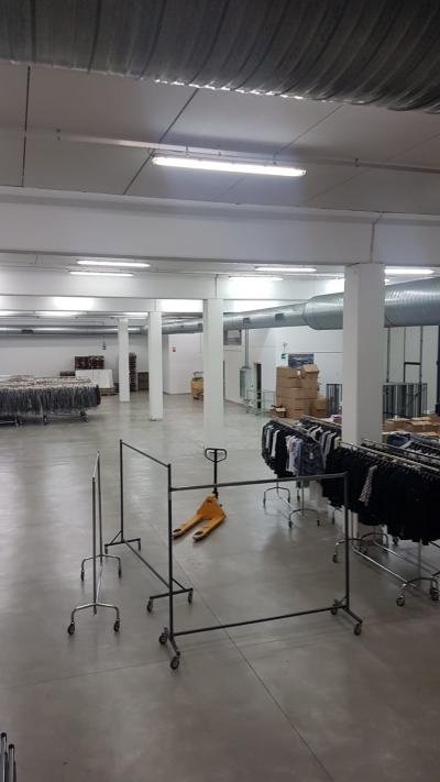Fondo Artigianale in affitto a Empoli