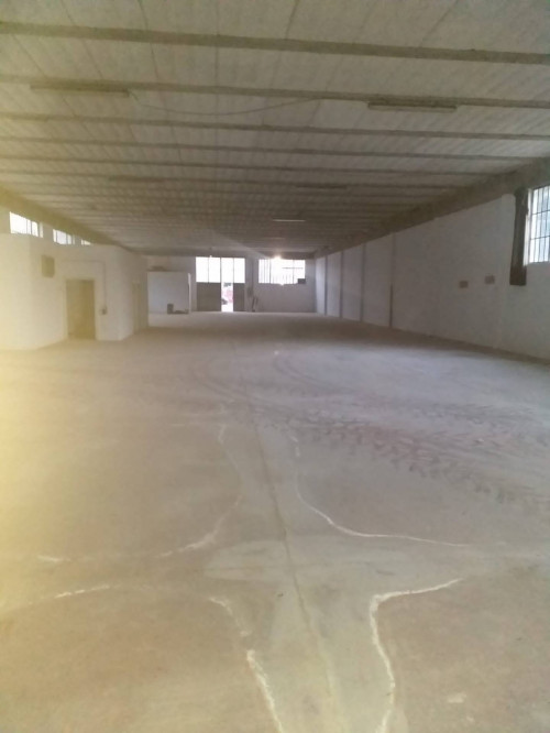 Fondo Artigianale in affitto a Castelfiorentino