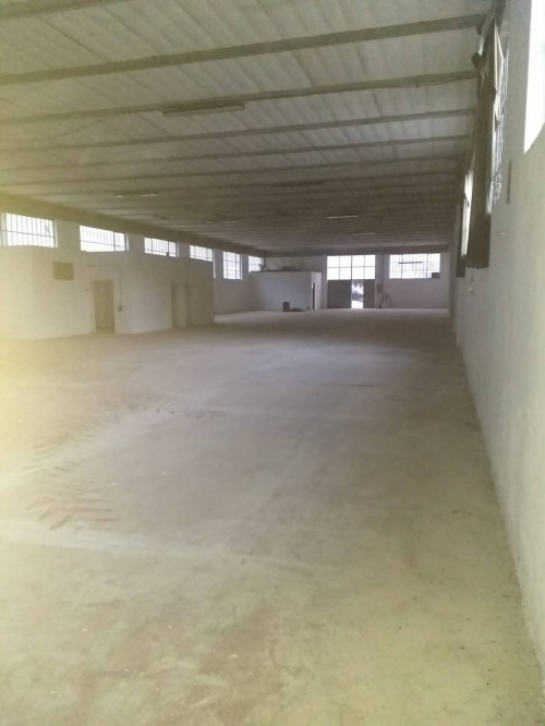 Fondo Artigianale in affitto a Castelfiorentino