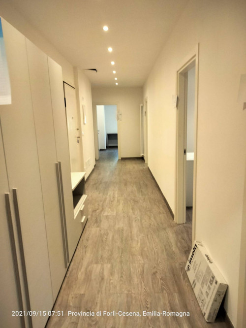 Stanza in affitto a Cesena