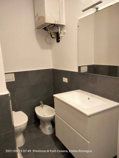 Stanza in affitto a Cesena