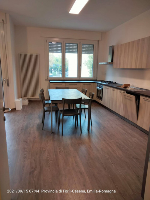 Stanza in affitto a Cesena