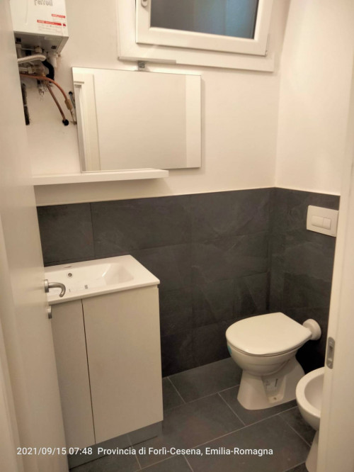 Stanza in affitto a Cesena