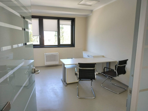 Ufficio in affitto a Cesena