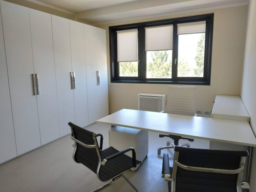 Ufficio in affitto a Cesena