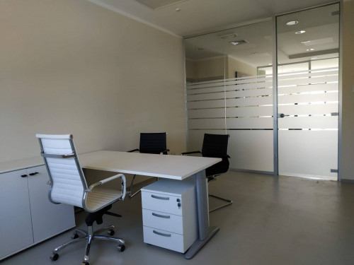 Ufficio in affitto a Cesena