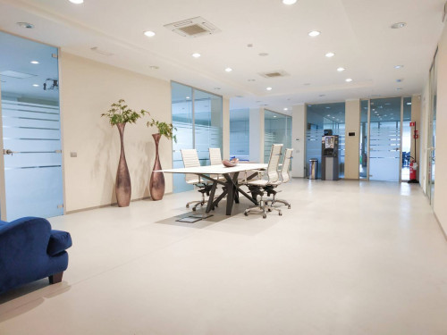 Ufficio in affitto a Cesena