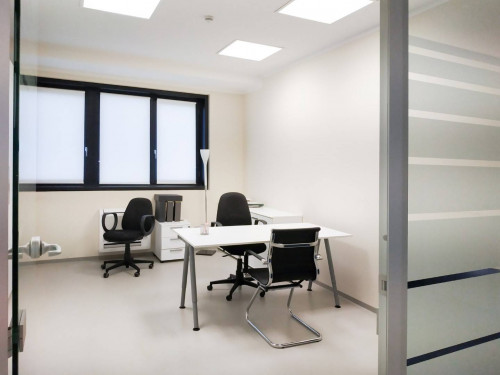 Ufficio in affitto a Cesena