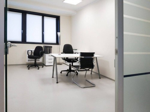 Ufficio in affitto a Cesena