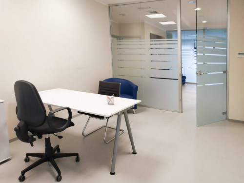 Ufficio in affitto a Cesena