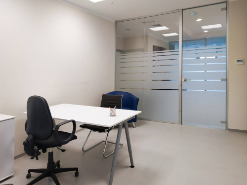 Ufficio in affitto a Cesena