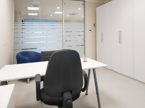 Ufficio in affitto a Cesena