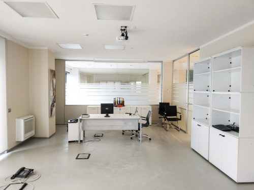 Ufficio in affitto a Cesena