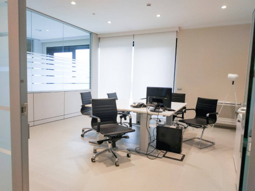 Ufficio in affitto a Cesena