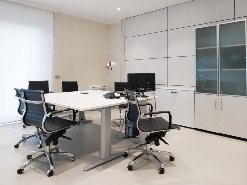 Ufficio in affitto a Cesena