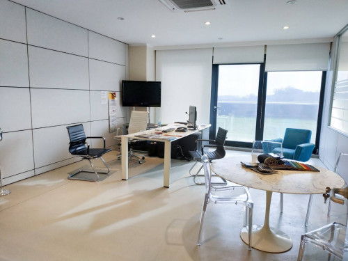 Ufficio in affitto a Cesena