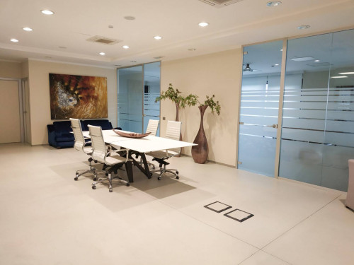 Ufficio in affitto a Cesena