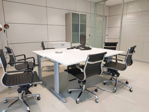 Ufficio in affitto a Cesena
