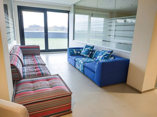 Ufficio in affitto a Cesena