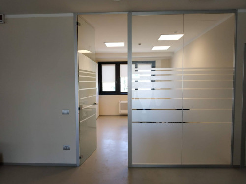 Ufficio in affitto a Cesena