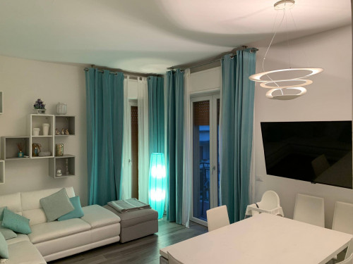 Appartamento in affitto a Pietrasanta (LU)
