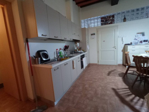 Appartamento in affitto a Empoli