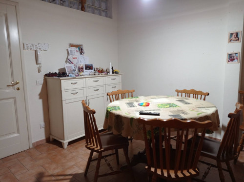 Appartamento in affitto a Empoli