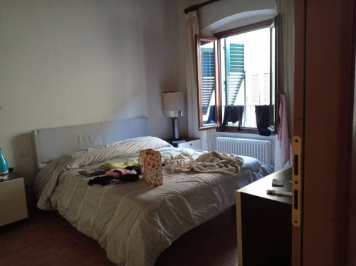 Appartamento in affitto a Empoli