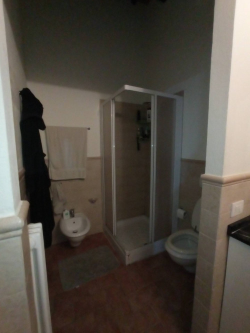 Appartamento in affitto a Empoli